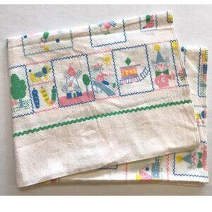 Soft Flannel Baby Blanket New Born Swaddle Wrap Blanket For Babies Circus Clowns